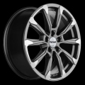 Диск Carwel Ишим 1808 (RAV4)
