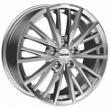 Диск Carwel Агма 1719 (Geely Atlas-Pro-ChanganCS55-CS75FL)