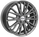 Диск Carwel Агма 1719 (Nissan Qashqai)