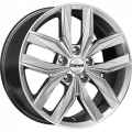 Диск Carwel Арей 151 (Tiguan)
