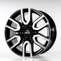 Диск Carwel Барал 1723 (Haval H9)