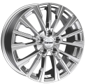 Диск Carwel Базан 1720 (Nissan Juke F15) 