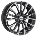 Диск Carwel Базан 1720 (Chery Tiggo 8)