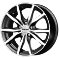Диск Carwel Бекан 126