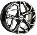 Диск Carwel Цаган 1716 (Kugo-Focus)