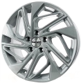 Диск Carwel Калкан 206 (Octavia)