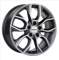 Диск Carwel Ханга 1713 (Changan CS35-CS35 plus)