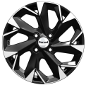 Диск Carwel Ильмень 1508