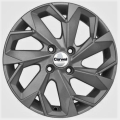 Диск Carwel Ильмень 1508 (Kia Rio)
