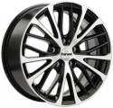 Диск Carwel Инкан 1705 (Camry)