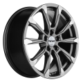 Диск Carwel Ишим 1808 (Geely Atlas-Atlas Pro-Lifan Myway)