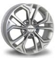 Диск Carwel Иткуль 205 (CX-9)