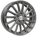 Диск Carwel Кагра 1721 (Kodiaq-Tiguan)