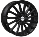 Диск Carwel Кагра 1721 (MitsubishiASX-Hyundai i30-i40-Sonata)
