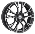 Диск Carwel Камак 1810