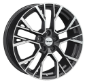 Диск Carwel Камак 1810 (Geely Coolray)