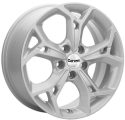 Диск Carwel Карачи 203 (Oashqai)