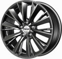 Диск Carwel Кивиристи