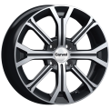 Диск Carwel Кизи 198 (Granta)