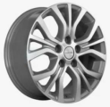 Диск Carwel Лум 1608 (Zafira)