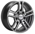 Диск Carwel Niva 1602