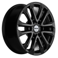 Диск Carwel Пур 1805 (Mitsubishi Pajero)