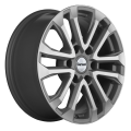 Диск Carwel Пур 1805 (Toyota Fortuner-Hilux)