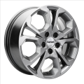 Диск Carwel Шира 1711 (Chery Tiggo 7 Pro)