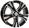 Диск Carwel Сиг 159 (Jetta)