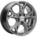 Диск Carwel Синтур 1702 (Jolion)