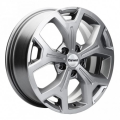 Диск Carwel Талкас 1710 (Chery Tiggo 7 Pro)