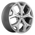 Диск Carwel Талкас 1710 (Geely Coolray)