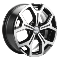 Диск Carwel Талкас 1710 (Haval F7 F7x)