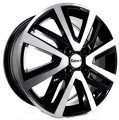 Диск Carwel Таймыр 1609