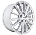 Диск Carwel Тевриз 1611 (Corolla)