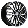 Диск Carwel Токо 1717 (Changan CS75)