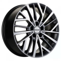 Диск Carwel Токо 1717 (Qashqai)