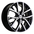 Диск Carwel Тур 1806 (Nissan X-TRAIL-JUKE)