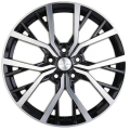 Диск Carwel Тур 1806 (Sportage)