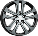 Диск Carwel Витус 244 (EXEED TXL|VX)