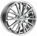 Диск Carwel Агма 1719 (Chery Tiggo 4-7 Pro-Exeed LX-OmodaC5)
