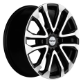 Диск Carwel Пур 1805