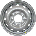 Диск Magnetto 15006 S AM Chevrolet Niva