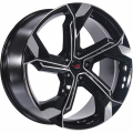 Диск Replica LegeArtis Concept Concept-A541