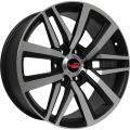 Диск Replica LegeArtis Concept Concept-TY533
