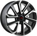 Диск Replica LegeArtis Concept Concept-TY549