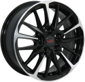 Диск Replica LegeArtis Concept Concept-TY553