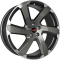 Диск Replica LegeArtis Concept Concept-V506