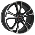 Диск Replica LegeArtis Concept Concept-VW540