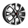 Диск Remain Hyundai Solaris